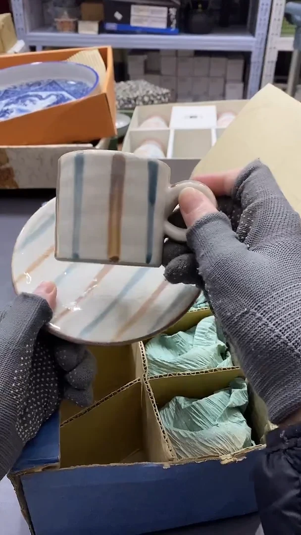 瓷片满38包邮，编号：C325  单套