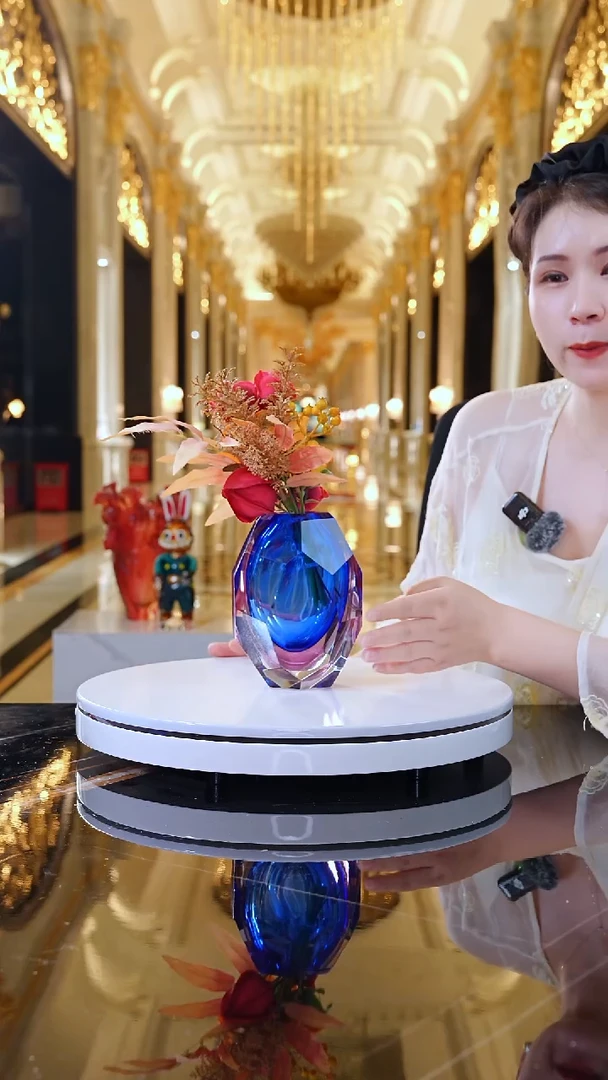 摆件AJ1010497艺术香薰瓶