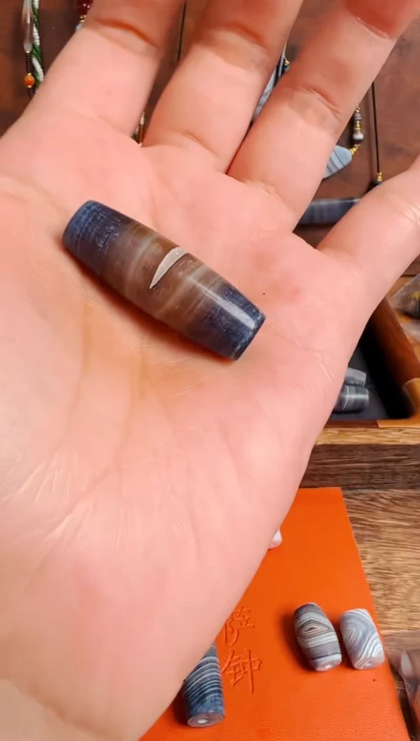 【肖钟出品】东南亚配珠