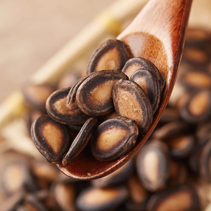 话梅味西瓜子壳薄肉厚酸甜味办公室坚果零食