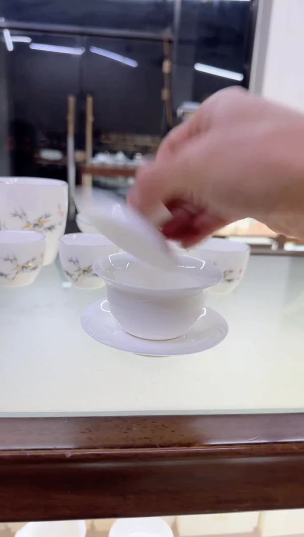 【闪购商品】瓷片言泥言泥言泥@YN