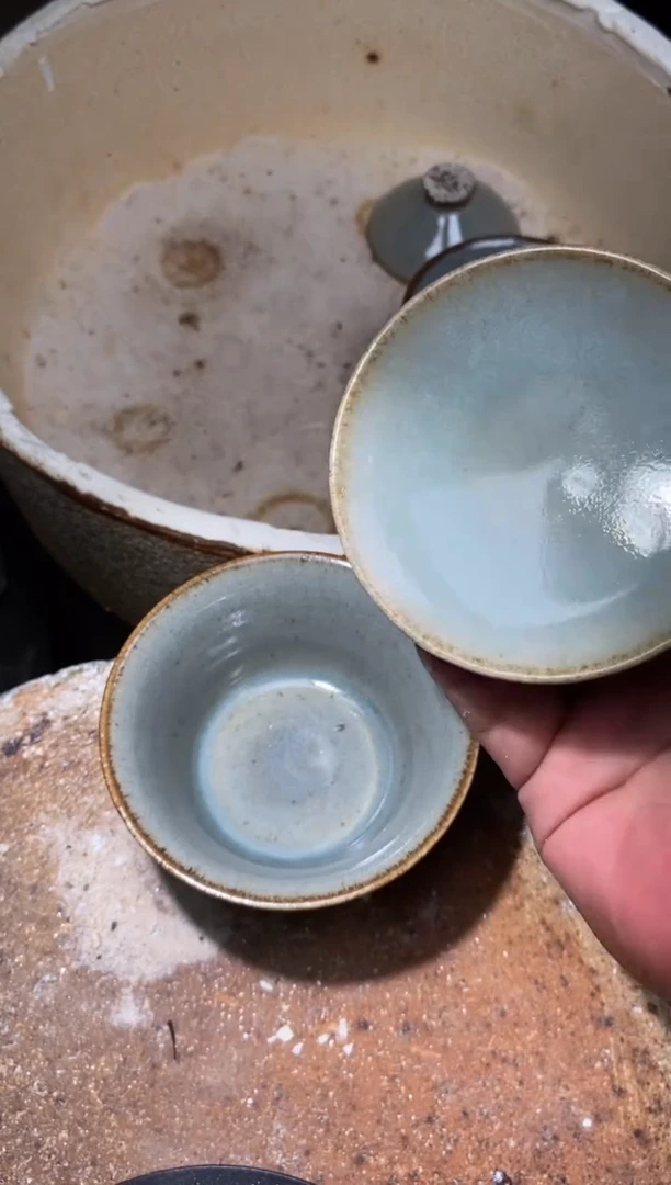 茶盏秃*子394-395
