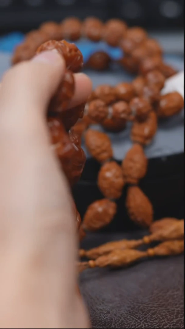 手串/手链橄榄核坚**底橄榄核手串