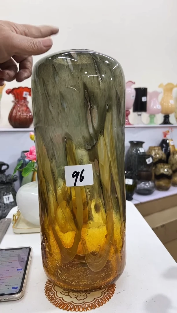 【闪购商品】也麦花器