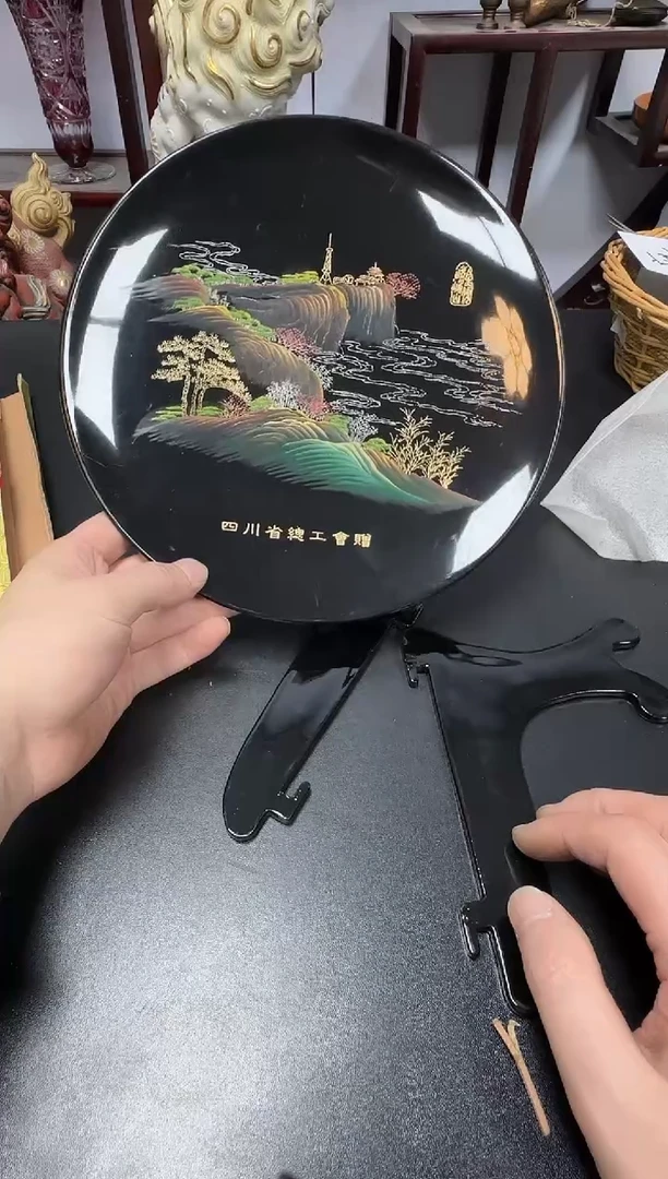 中古物品，天天好物258