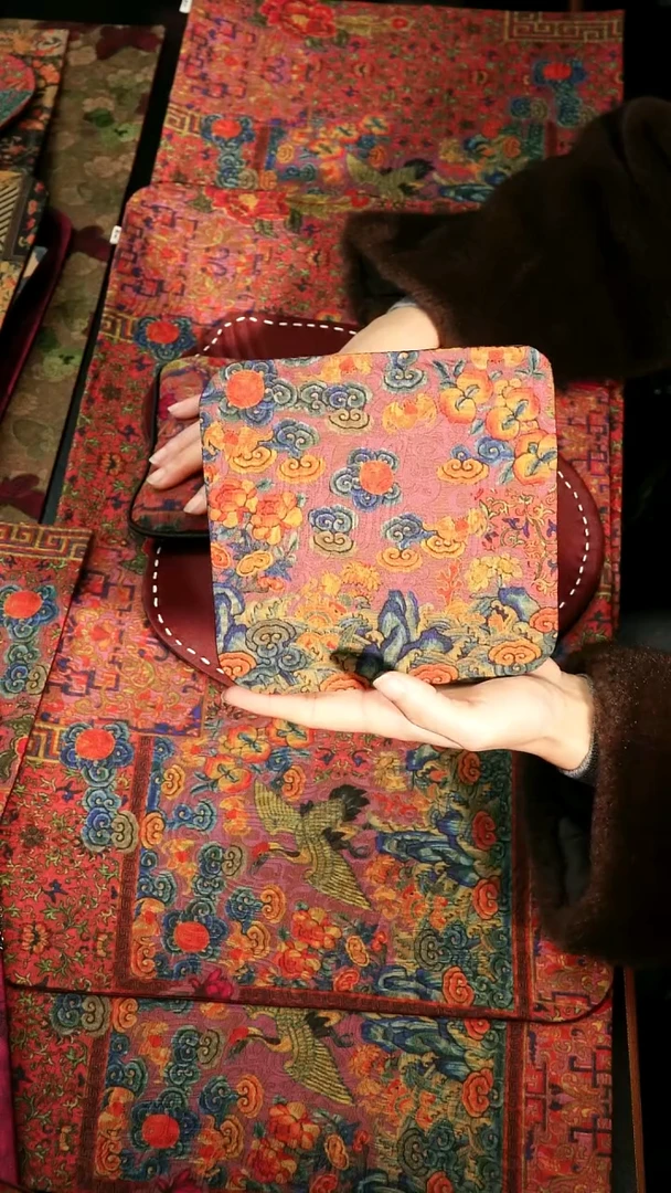 喜见造物布艺尺寸15+15