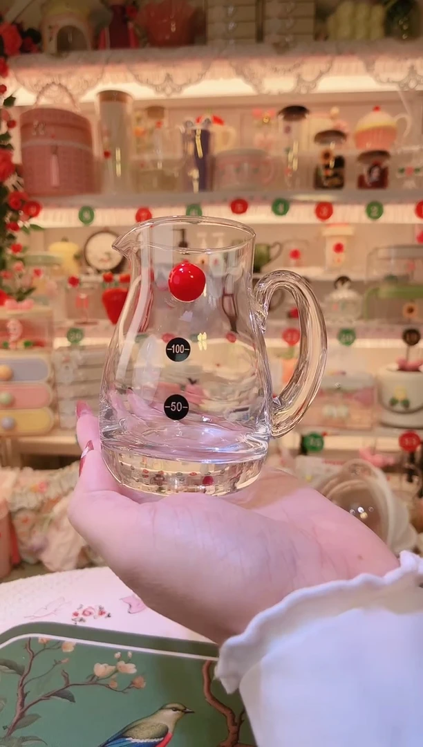 分酒器——手工制作品质好！