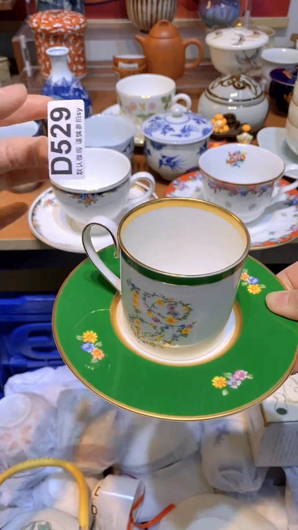 【闪购商品】思羽甄选壹号商品DD529