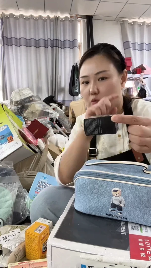 牦牛剖层皮革琪琪女包1号店超好看发图片款散粉