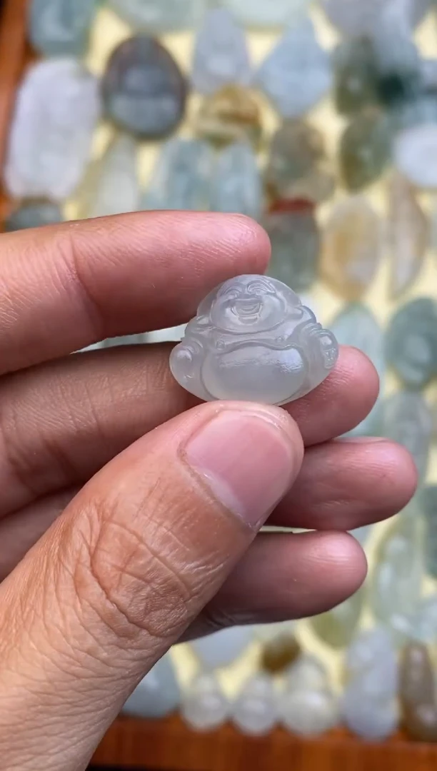 未镶嵌定制翡翠天然缅甸A货翡翠