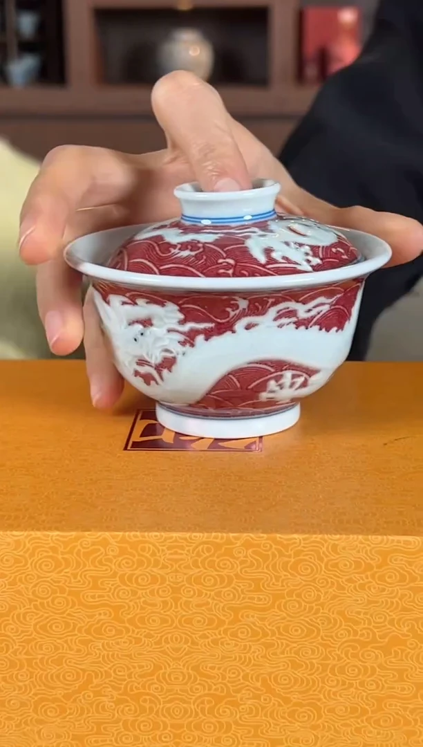 陶瓷博会&古窑专场57