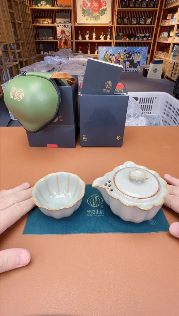 【闪购商品】瓷片瓷制品S11111111111象牙青