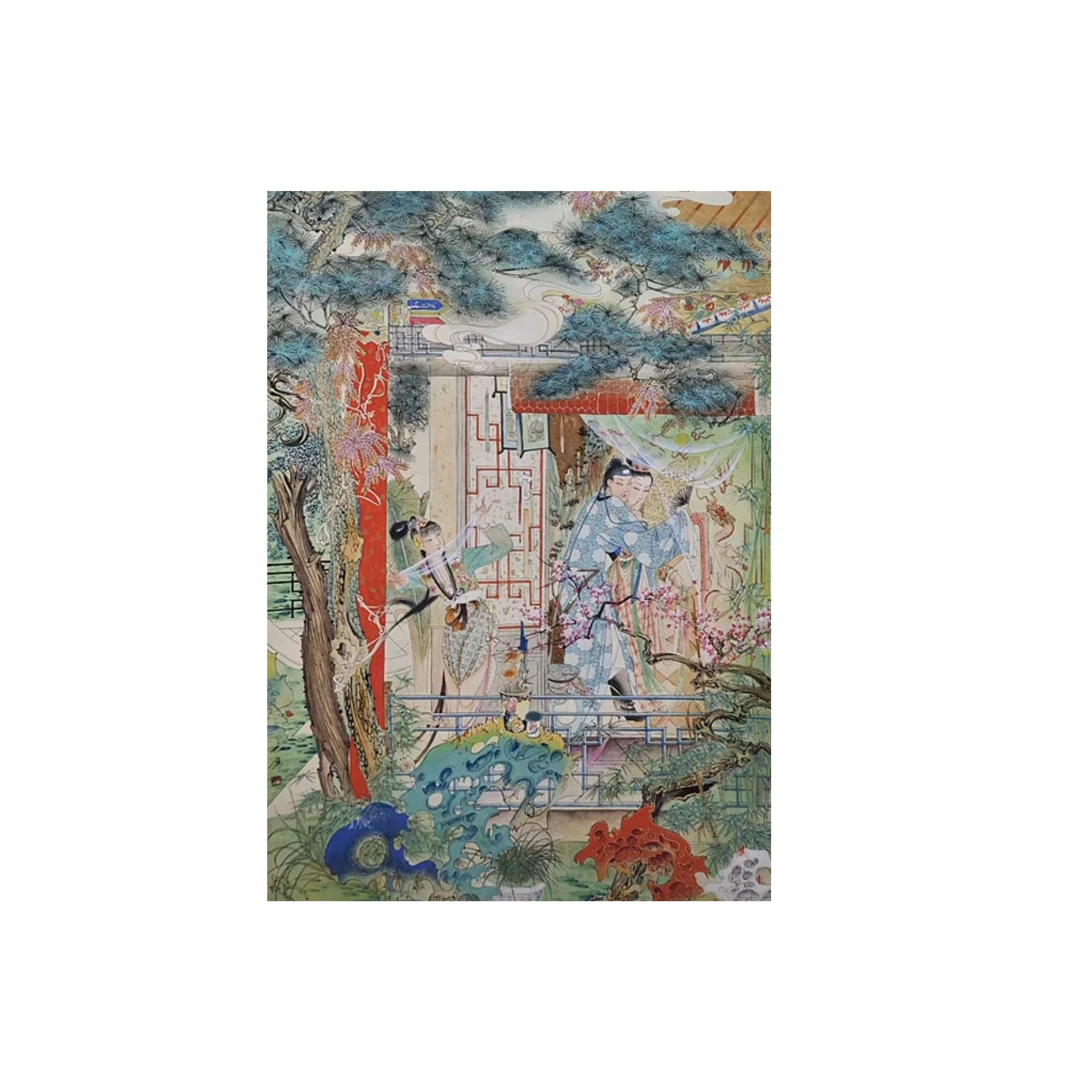 第三期10.21拍卖《人物》