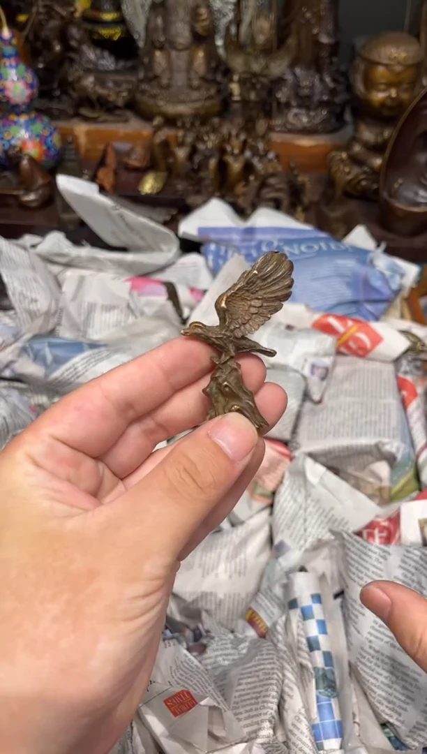 B三浒铜专属高端精品