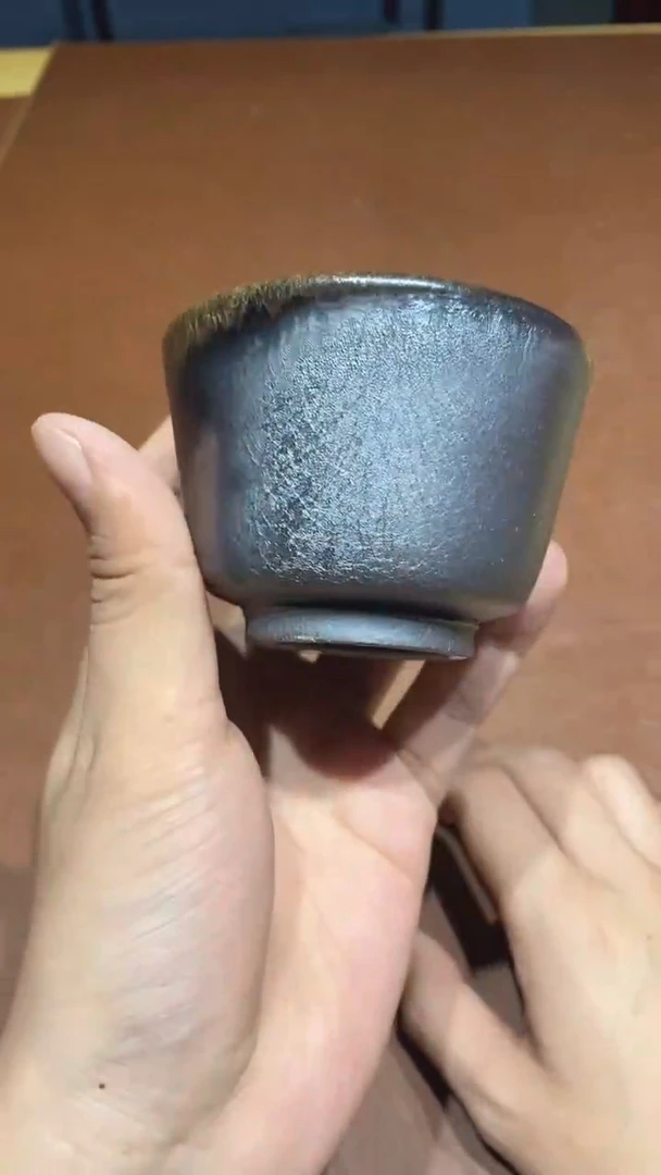 奢瓷柴烧茶器专拍链接701