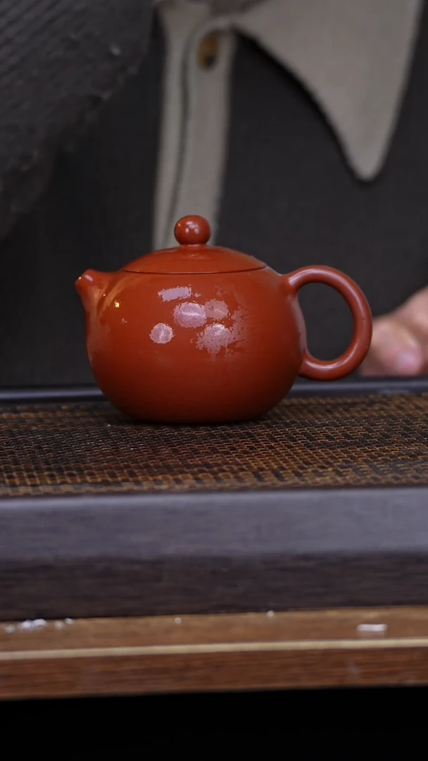 【闪购商品】紫砂茶壶456798341458879