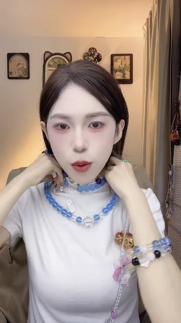 左右原创手链项链