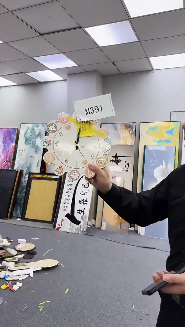 孤品微瑕黑马闪购M391