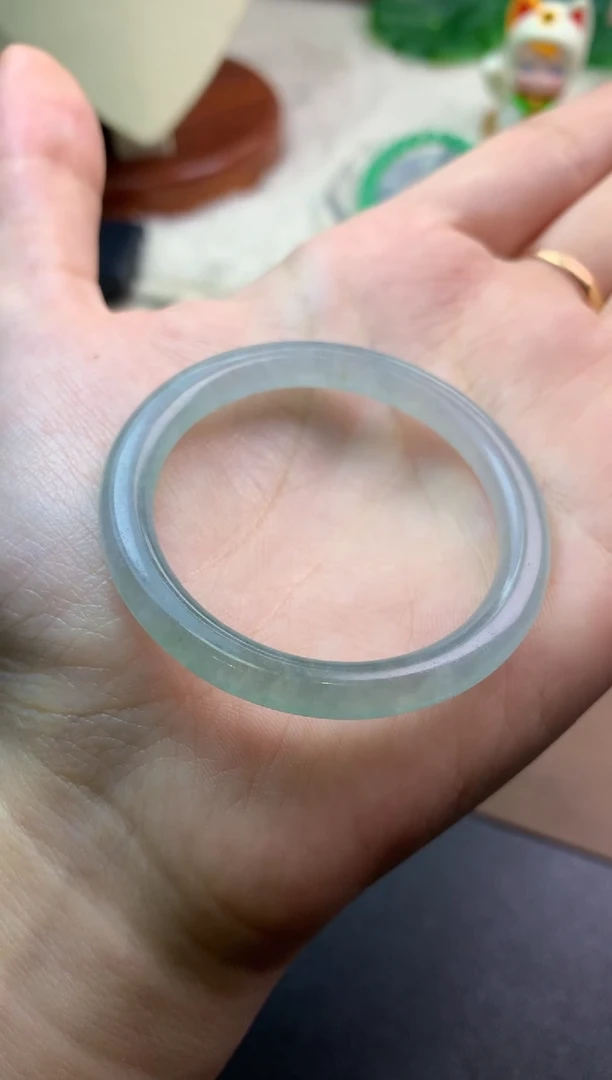 未镶嵌定制翡翠毛货