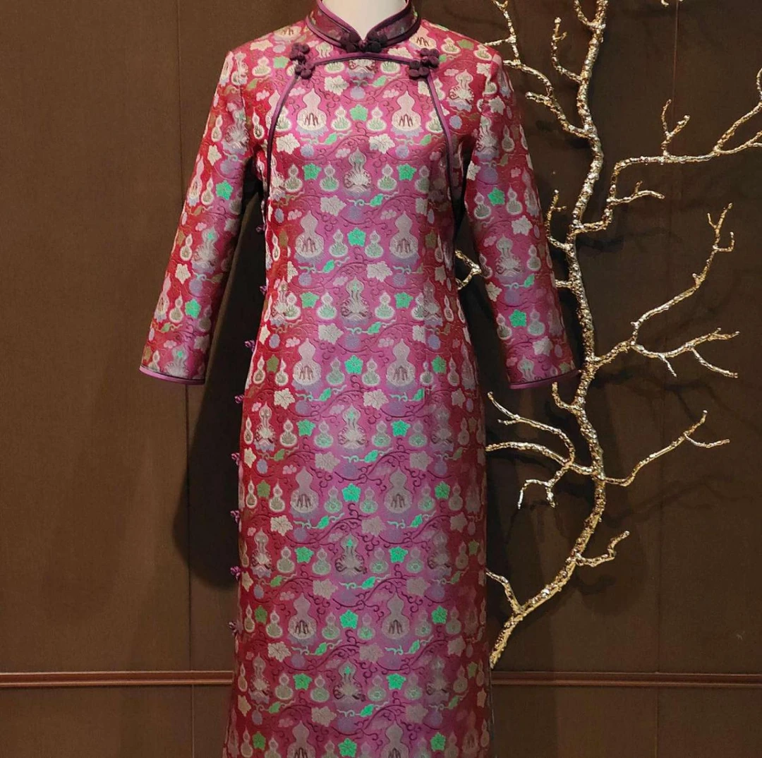 【蘭悦东方】古典遇上轻奢中式-6919