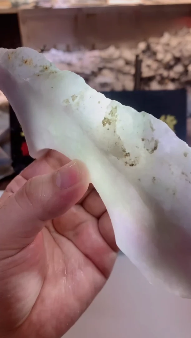 散珠翡翠0韩0翡翠珠宝136