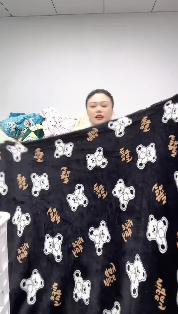 法兰绒2.3X2左右以主播介绍为准