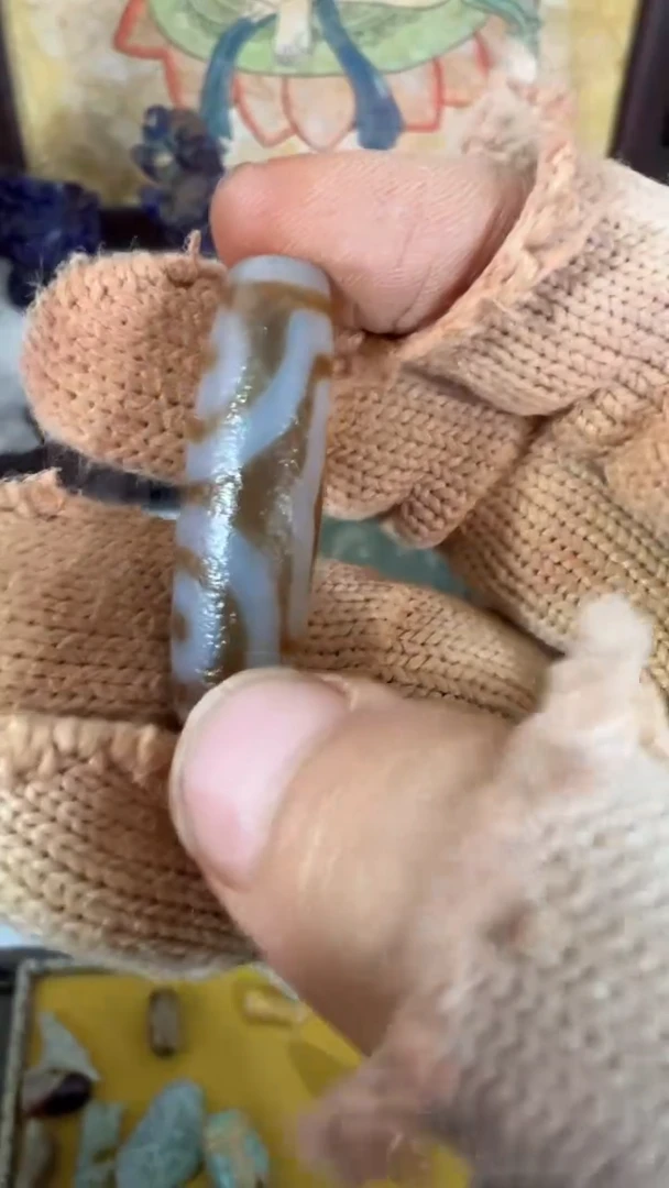 未镶嵌和田玉挂件一单一个