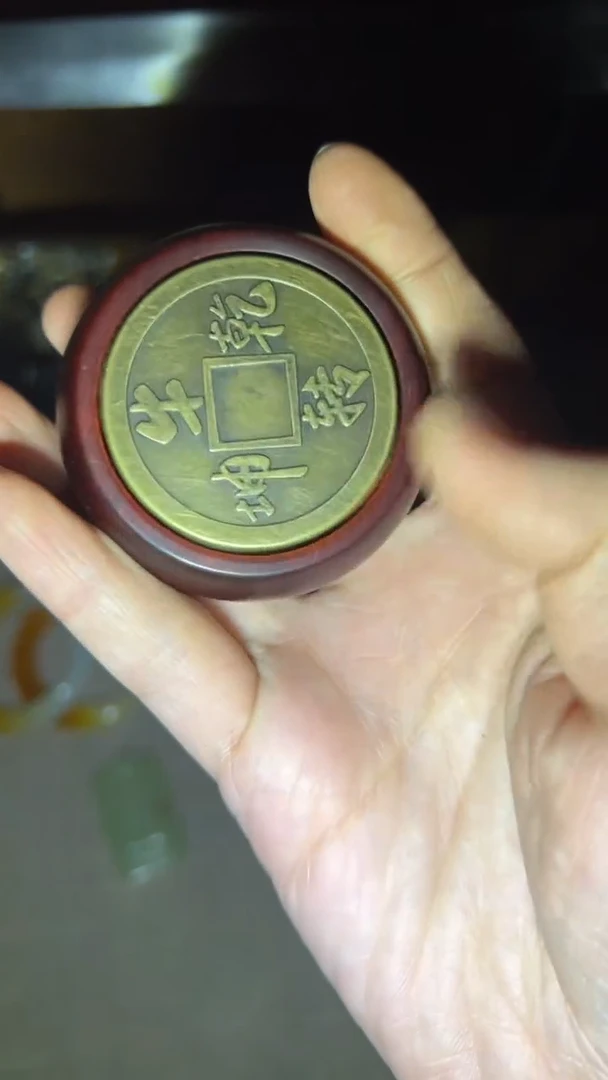 木高端创意福利摆件