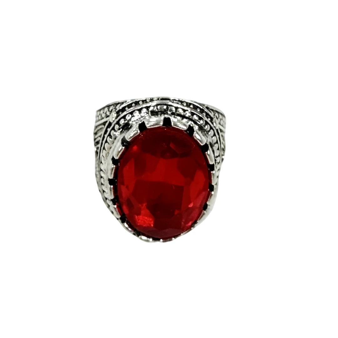 FL023轻奢HBS戒指 多样性发其一