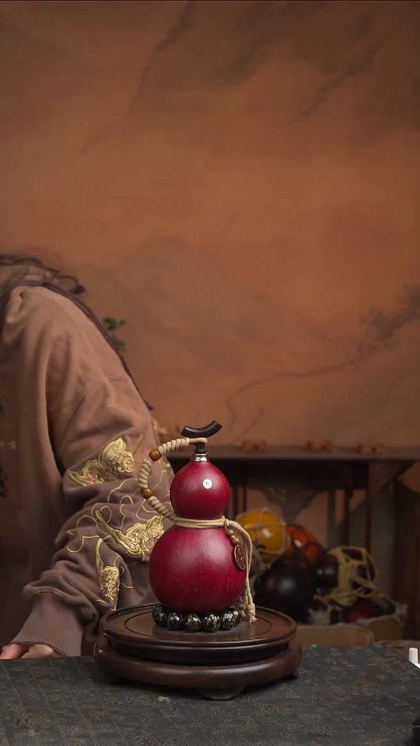 8号葫芦一物一拍  拍拍退退限购拉黑