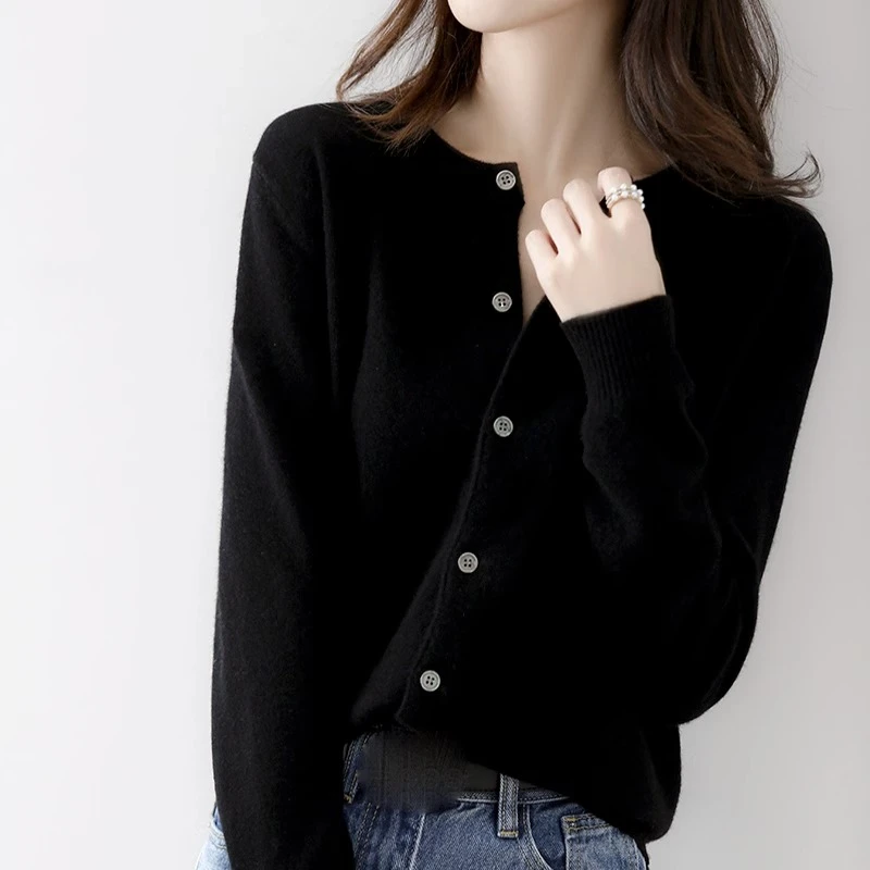 2号漾衣库轻奢孤品服饰百搭气质