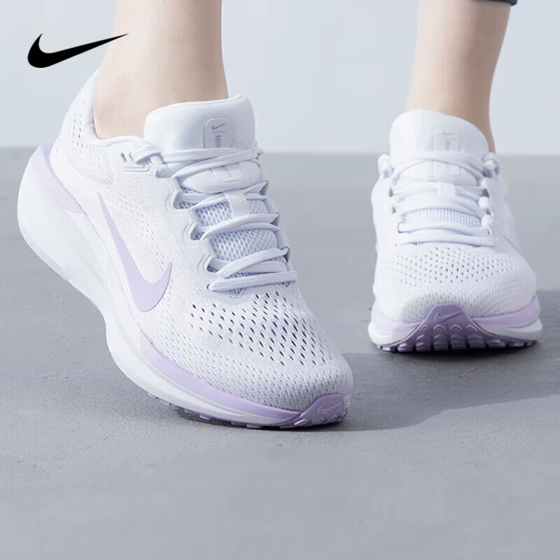 NIKE/耐克浅色跑步鞋正品透气运动鞋跑鞋新款鞋休闲鞋夏季软底鞋