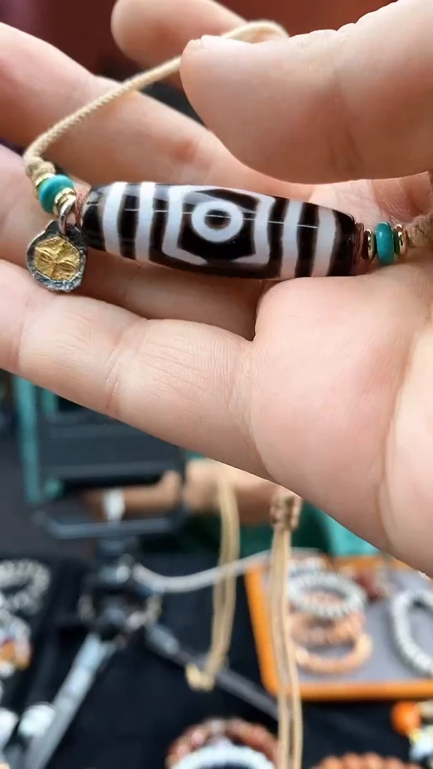 【闪购商品】玛瑙/玉髓04银S925镀金镶嵌0125-