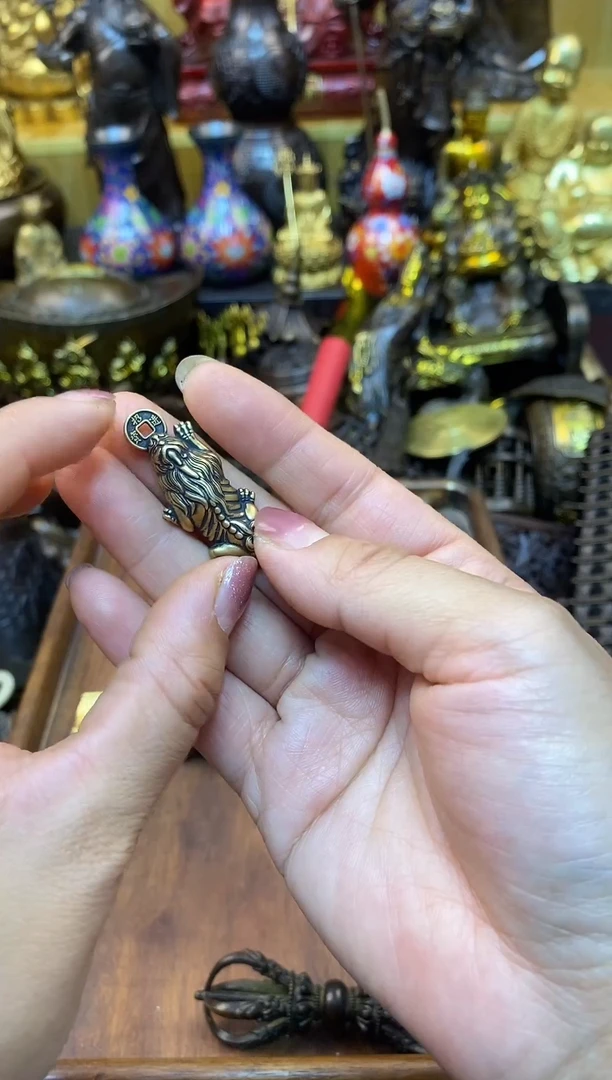 案台摆件 桌面摆件