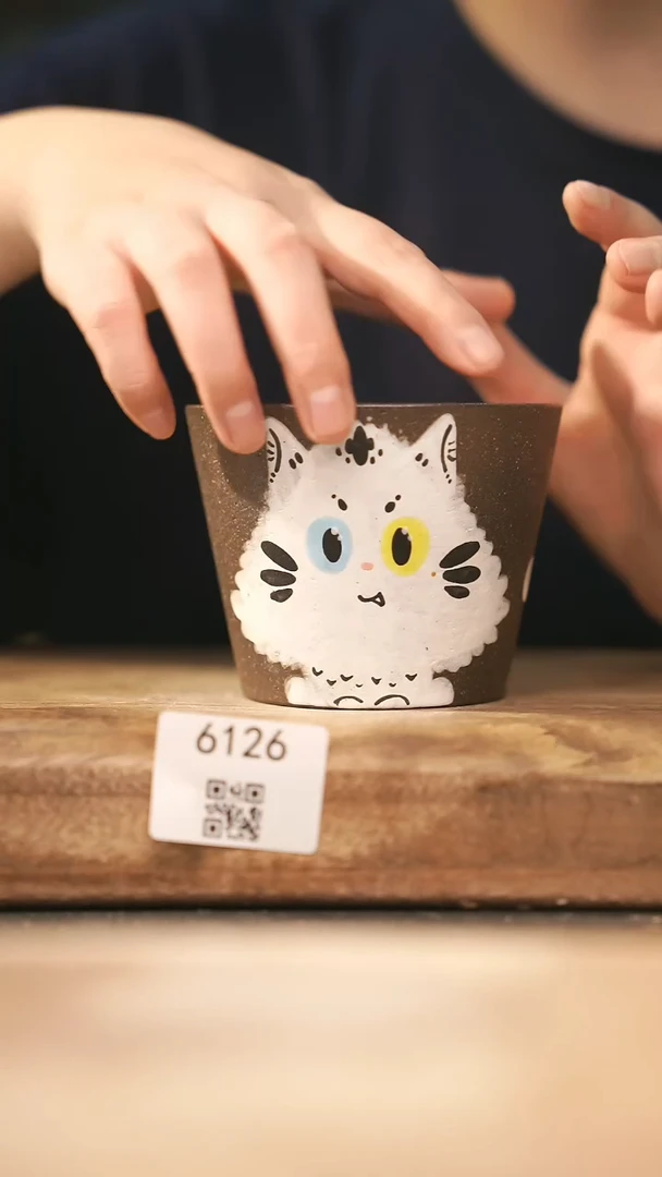 【落单孤品】福利/杯子@@6126