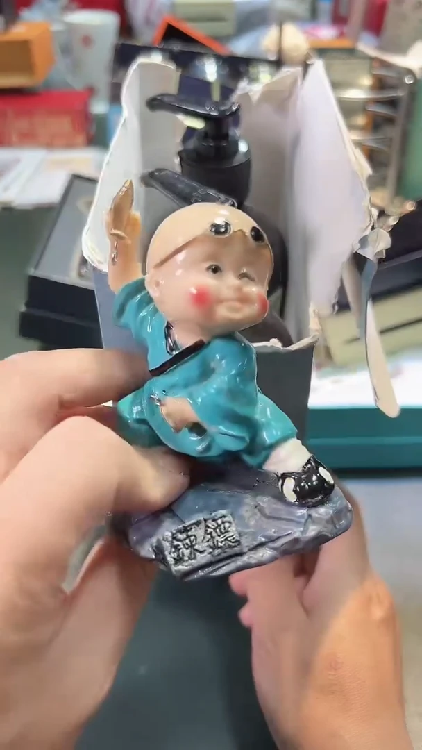 瓷片全场正品,一件不留@@1