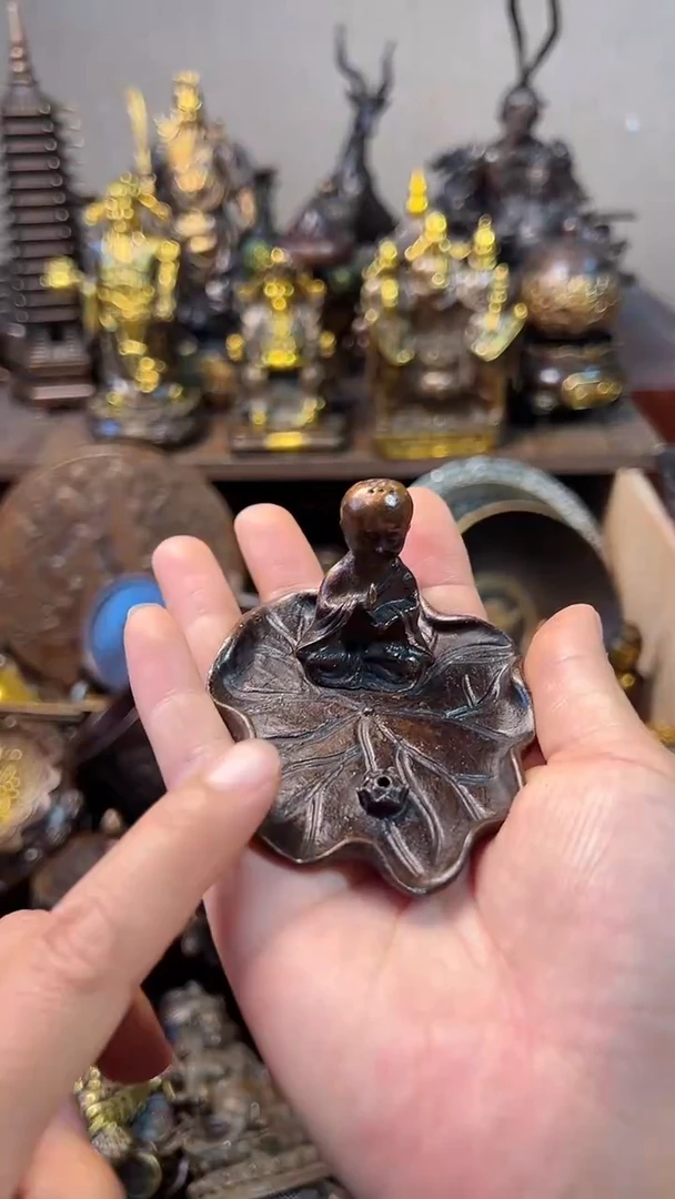 1案台摆件 物品摆件