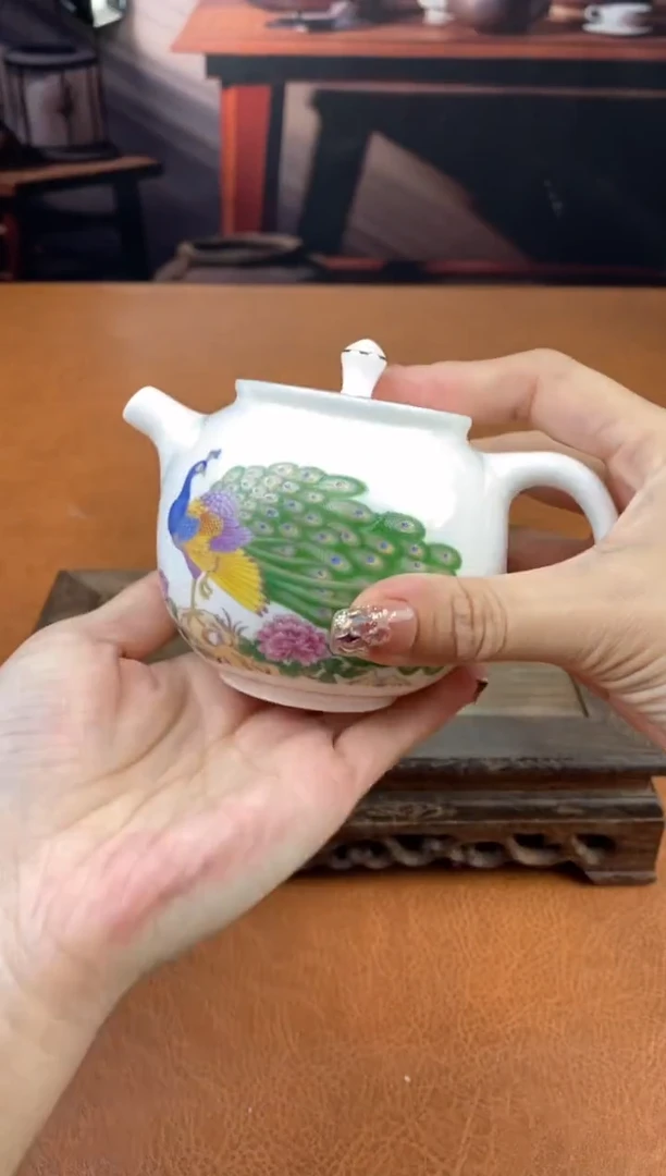 【闪购商品】陶禧茶器闪购福利V