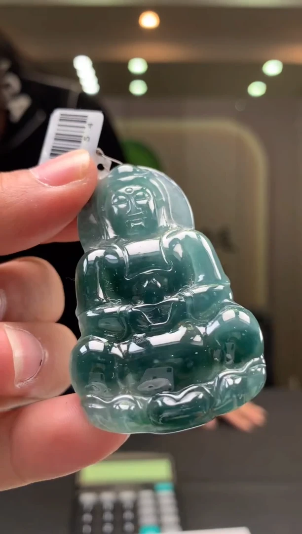未镶嵌定制翡翠********98