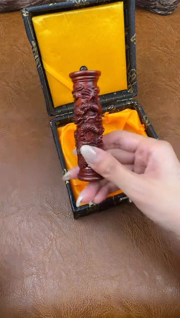 墨韵阁文玩小叶紫檀链接-@@sp143