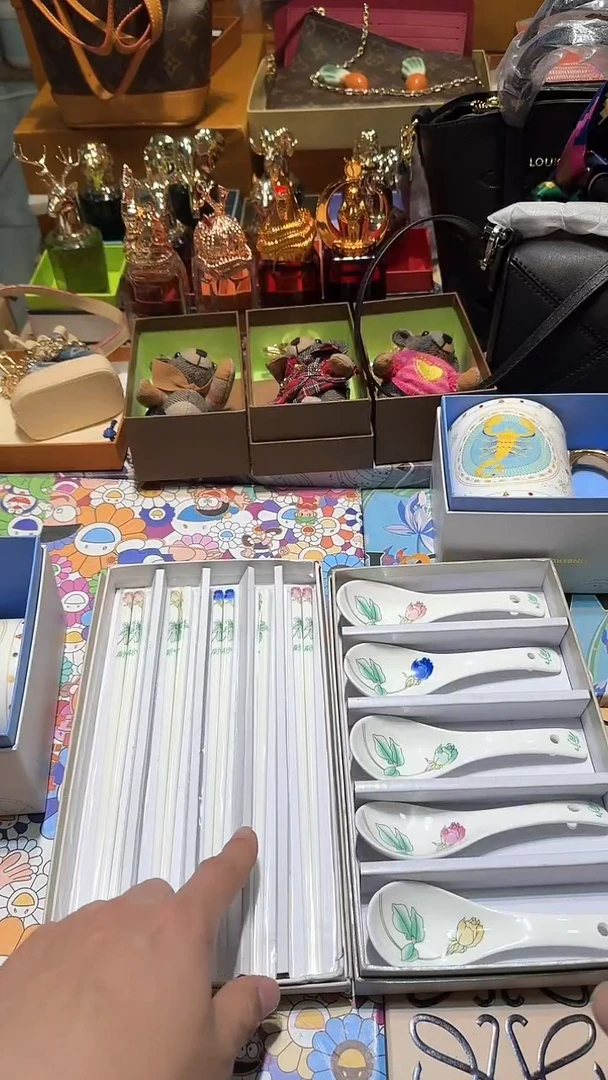 【闪购商品】瓷片换类目孤品单品一件不留