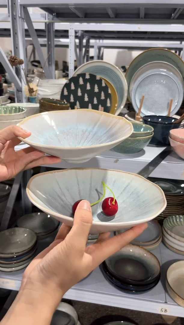 瓷片外贸尾货瑕疵满20包邮X2 J5D