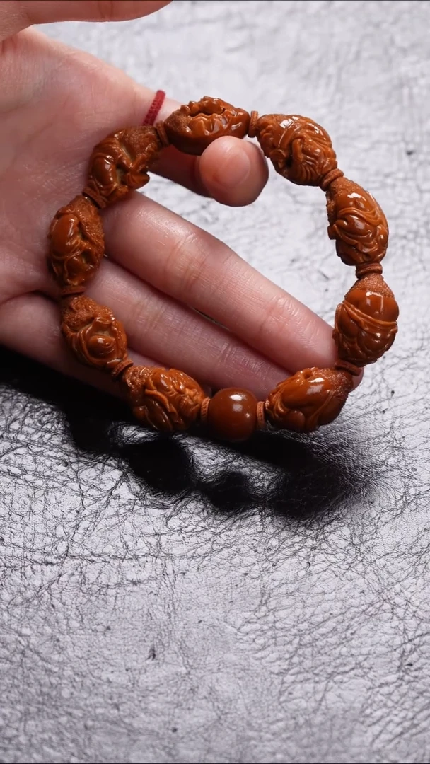 手串/手链橄榄核橄榄核