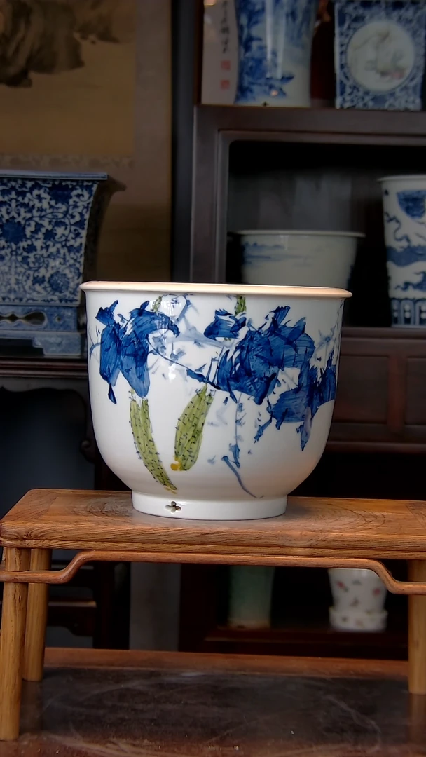 【闪购商品】红陶1