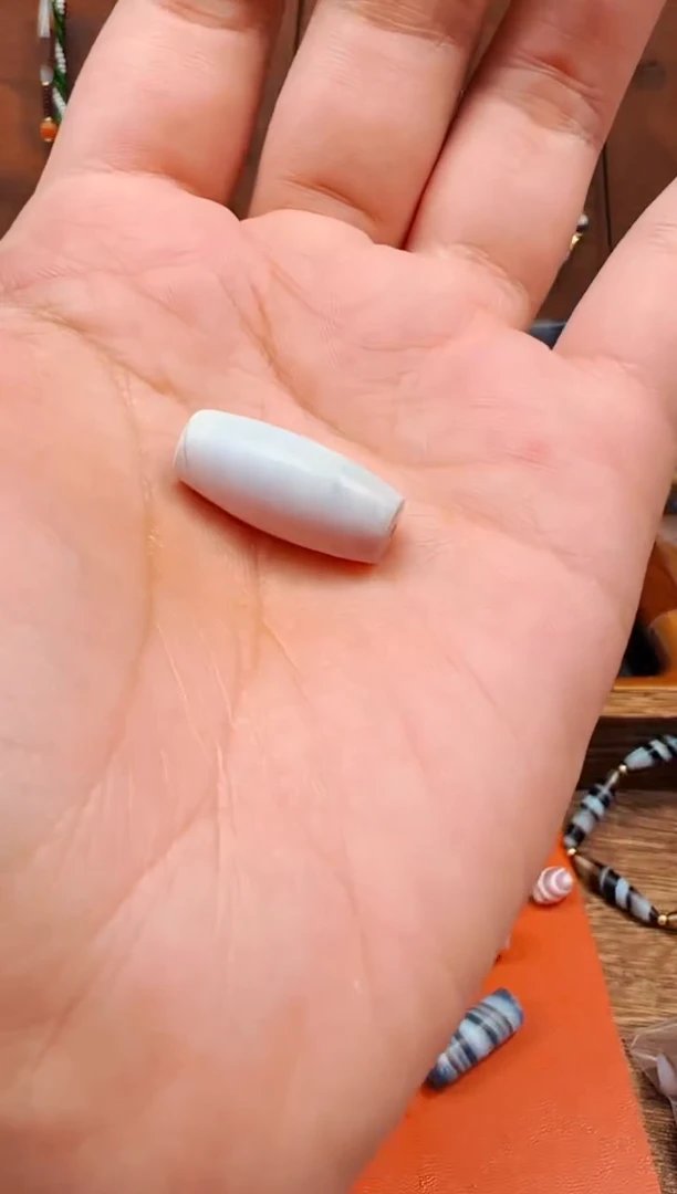 【肖钟出品】东南亚配珠