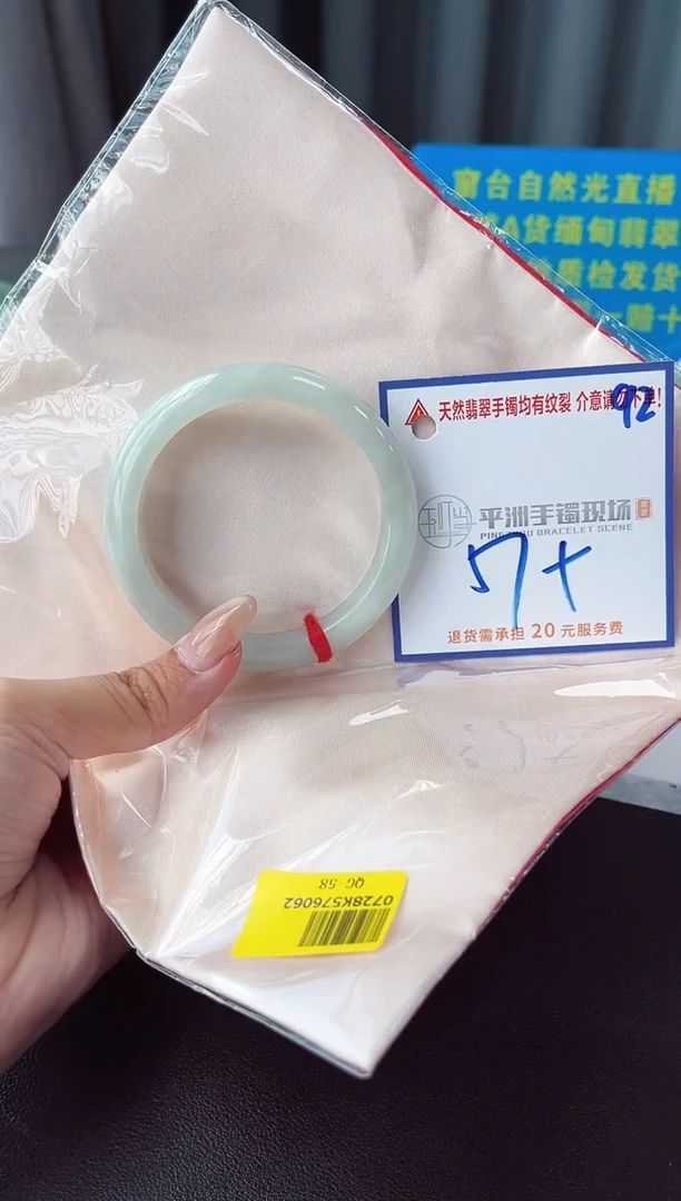 未镶嵌手镯翡翠11111