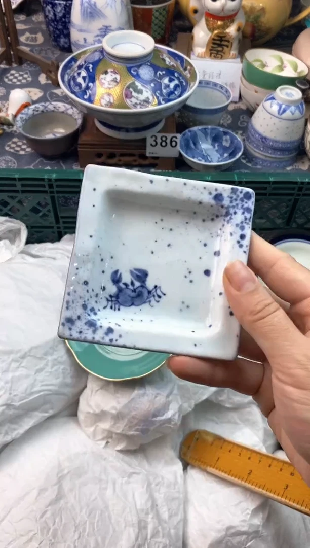瓷片观*11111111111111111