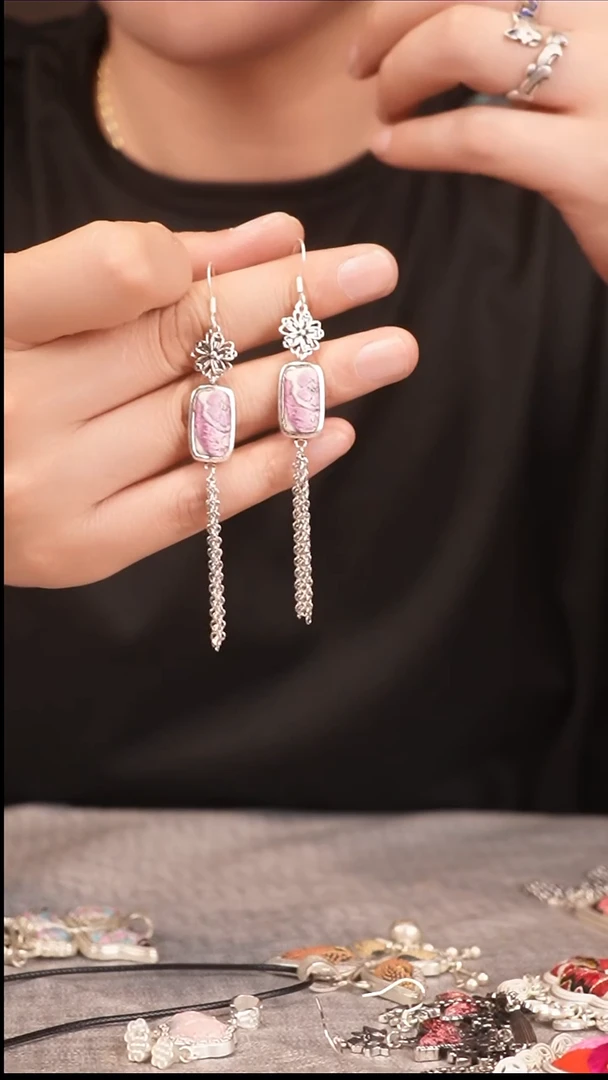 刺绣039  高吉文创  直播老绣