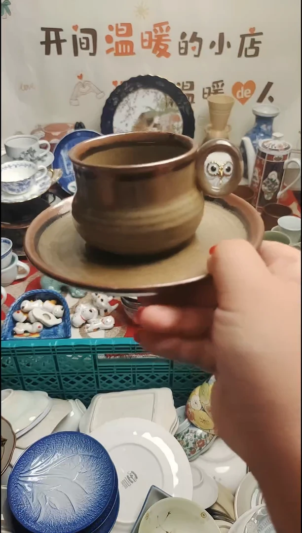 其他 紫韵陶艺优品小铺