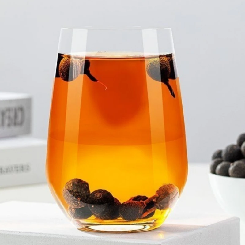 优选农家小柑胎茶